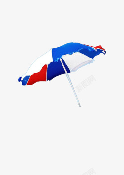 遮阳伞雨伞太阳伞素材