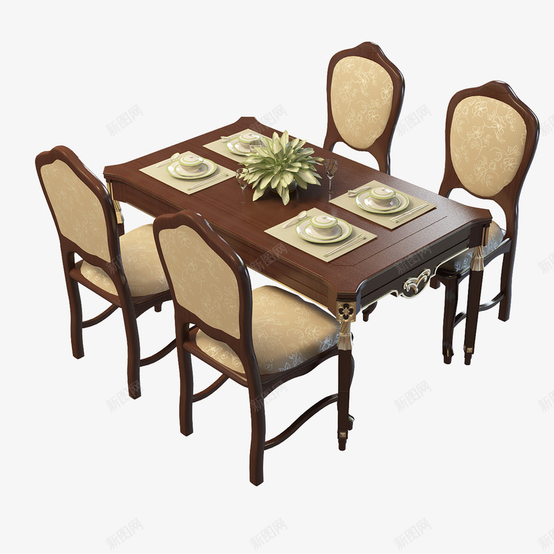 方形桌子北欧餐桌png免抠素材_88icon https://88icon.com 北欧 北欧餐桌 方形 方形桌子北欧餐桌 桌子 餐桌