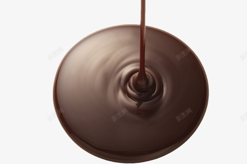 圆形旋涡巧克力浆png免抠素材_88icon https://88icon.com 圆形 巧克力 巧克力浆 巧克力色 旋涡 甜品 甜食 零食 食品