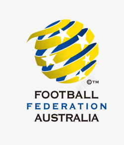 澳大利亚足球队澳大利亚足球队图标高清图片