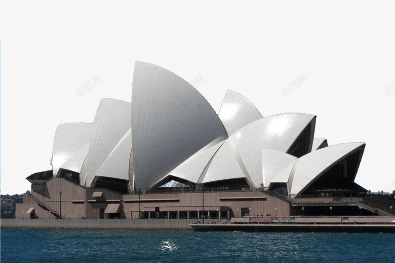 唯美悉尼歌剧院png免抠素材_88icon https://88icon.com 唯美悉尼歌剧院 国外旅游 旅游景区 澳洲悉尼歌剧院 著名景点