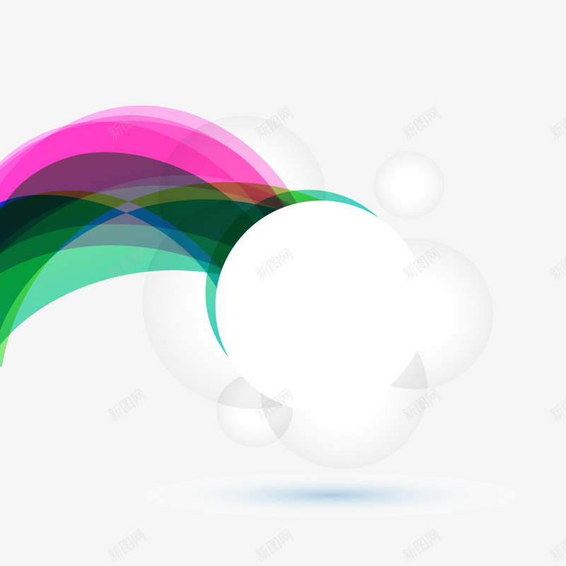 商务背景板矢量图ai免抠素材_88icon https://88icon.com 商业元素 白色 简约 装饰 矢量图