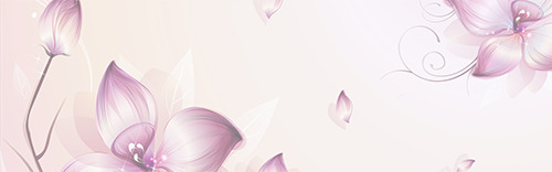 化妆品唯美花朵海报背景png免抠素材_88icon https://88icon.com 化妆品海报背景 唯美花朵 鲜花
