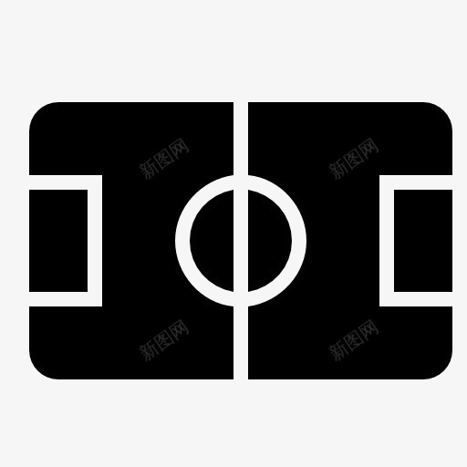 soccer82png免抠素材_88icon https://88icon.com 足球场