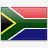 南非洲国旗国旗帜素材