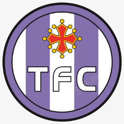 图卢兹足球俱乐部FrenchFootballClubpng免抠素材_88icon https://88icon.com FC Toulouse 图卢兹 足球俱乐部