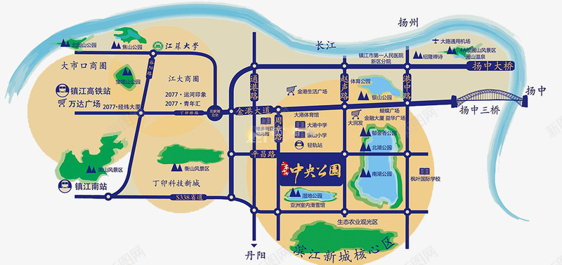 房地产沙盘区位图psd免抠素材_88icon https://88icon.com 主干道 交通 区位图 四通八达 地产区位图 开盘报广 房地产 沙盘