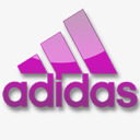阿迪达斯紫罗兰足球标志png免抠素材_88icon https://88icon.com adidas violet 紫罗兰 阿迪达斯