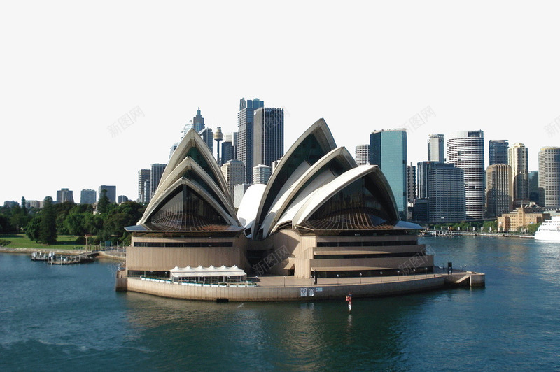 著名景点澳洲悉尼歌剧院png免抠素材_88icon https://88icon.com 国外旅游 旅游景区 景点 澳洲悉尼歌剧院 著名景点