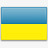 国画梅花乌克兰国旗国旗帜图标图标