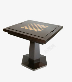 四方形的桌子素材
