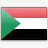 国画梅花苏丹国旗国旗帜图标图标