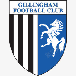 吉林厄姆足球俱乐部Englispng免抠素材_88icon https://88icon.com FC Gillingham 吉林厄姆 足球俱乐部