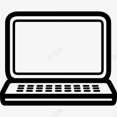 电脑里MacBookPro电脑工具概述图标图标