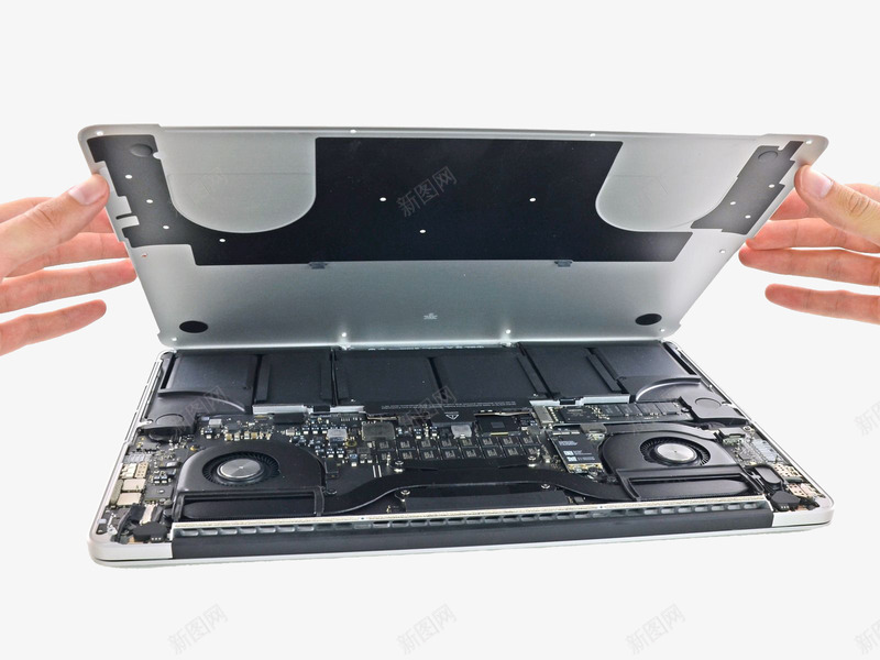 苹果macbookpropng免抠素材_88icon https://88icon.com macbookpro pro电脑 产品实物 数码产品 电脑设备 苹果macbook 设计