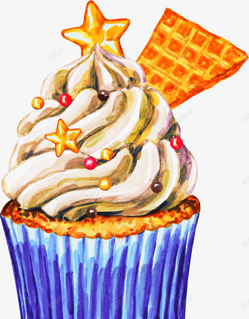 手绘卡通蛋糕png免抠素材_88icon https://88icon.com 卡通 手绘 手绘卡通蛋糕 手绘卡通蛋糕PNG 甜品 美食 蛋糕