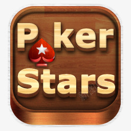 扑克星星木木扑克明星偶像png免抠素材_88icon https://88icon.com Poker Stars Wooden 扑克 星星 木