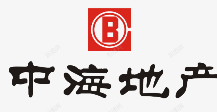 中国航天企业logo标志中国地产新logo图标图标