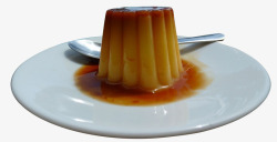 焦糖布丁焦糖布丁高清图片