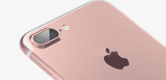 苹果7玫瑰金iphone7图标图标