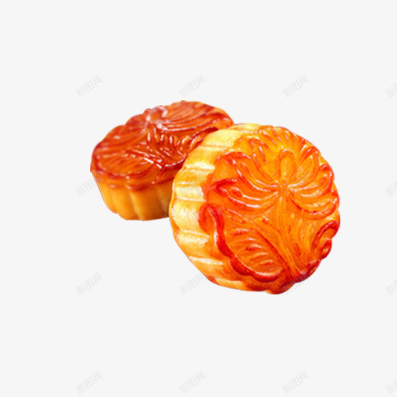 月饼png免抠素材_88icon https://88icon.com 中秋 团圆 月饼 甜点 食物