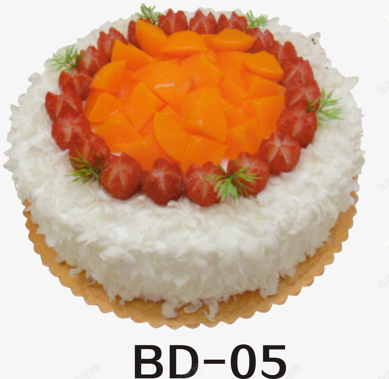 水果布丁蛋糕png免抠素材_88icon https://88icon.com 创意蛋糕 布丁蛋糕 甜品 糕点 蛋糕