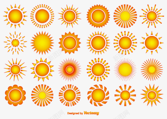 太阳太阳矢量图图标图标