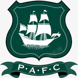 普利茅斯亚皆老街英国足球俱乐部png免抠素材_88icon https://88icon.com Argyle Plymouth 亚皆老街 普利茅斯