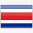 科斯塔哥斯达黎加国旗国旗帜素材