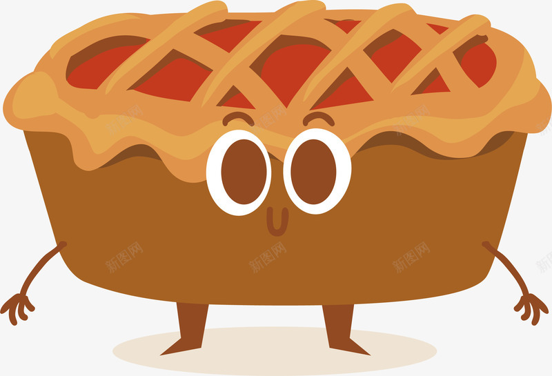 巧克力华夫饼png免抠素材_88icon https://88icon.com waffle 华夫饼 巧克力 烘焙师 甜点 矢量素材