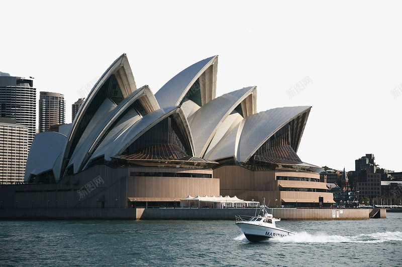 悉尼歌剧院景区png免抠素材_88icon https://88icon.com 国外旅游 悉尼歌剧院景区 旅游景区 澳洲悉尼歌剧院 著名景点