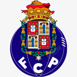 足球俱乐部波尔图Portugepng免抠素材_88icon https://88icon.com FC Porto 波尔图 足球俱乐部