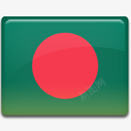 孟加拉国国旗最后的旗帜png免抠素材_88icon https://88icon.com Bangladesh flag 国旗 孟加拉国