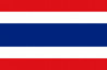 泰国旗帜泰国flagsicons图标图标