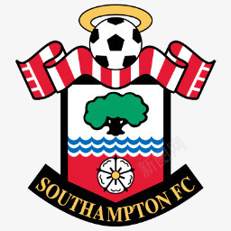 南安普顿足球俱乐部Britispng免抠素材_88icon https://88icon.com FC Southampton 南安普顿 足球俱乐部