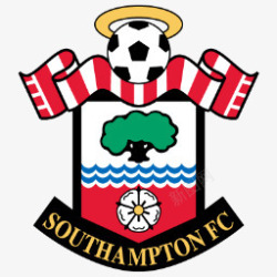 Southampton南安普顿足球俱乐部Englis高清图片