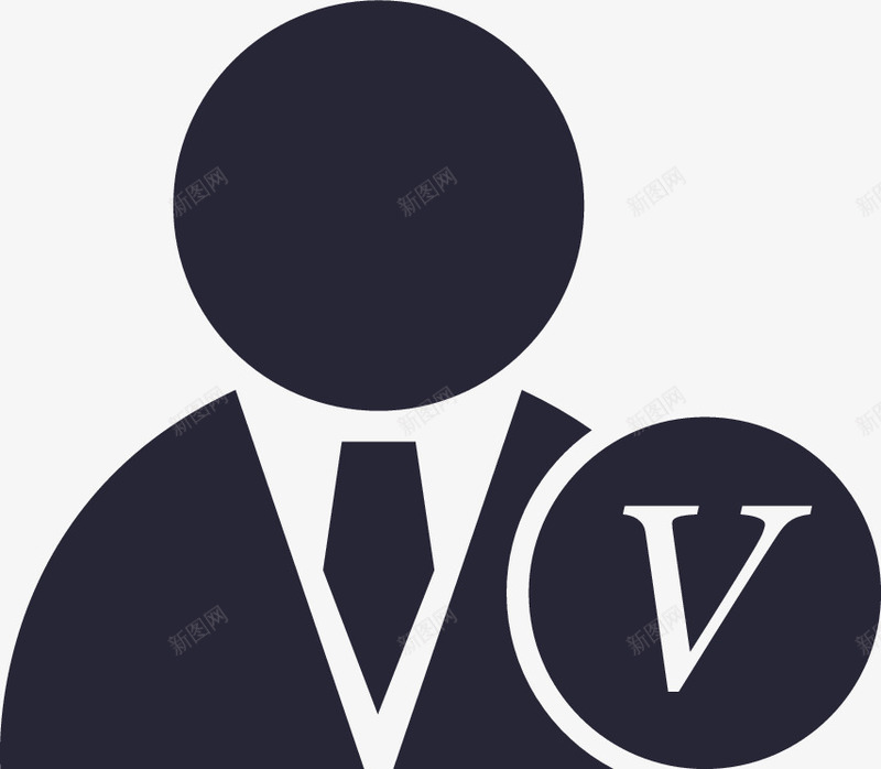 vip商家png免抠素材_88icon https://88icon.com vip商家