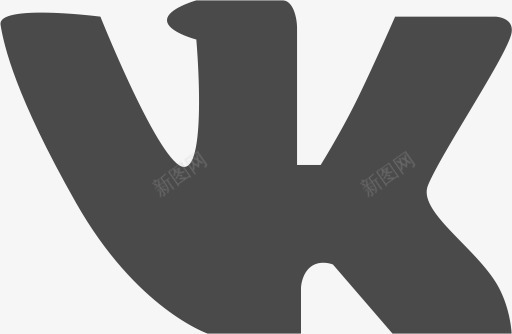 网络摄像头标志网络社会VKVKontak图标图标