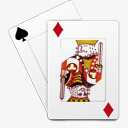 卡国王扑克暗玻璃png免抠素材_88icon https://88icon.com king poker 卡 国王 扑克