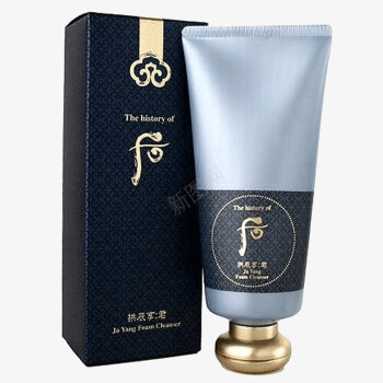 whoo后拱辰享美经典隔离png免抠素材_88icon https://88icon.com whoo后 产品实物 化妆品 美妆