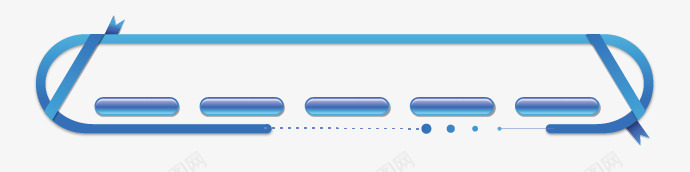 标签png免抠素材_88icon https://88icon.com 文本框 标签 长方形边框