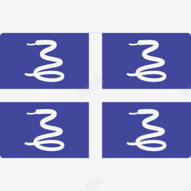 马提尼克马提尼克图标图标