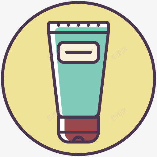 美女体护理化妆品奶油滋润美之png免抠素材_88icon https://88icon.com Beauty body care cosmetics cream moisten 体 化妆品 奶油 护理 滋润 美女