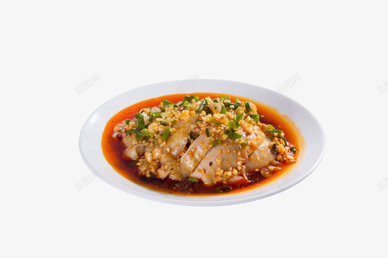 美味小菜png免抠素材_88icon https://88icon.com 凉菜 创意 实物 小菜 美味 辣椒油 食材 香葱