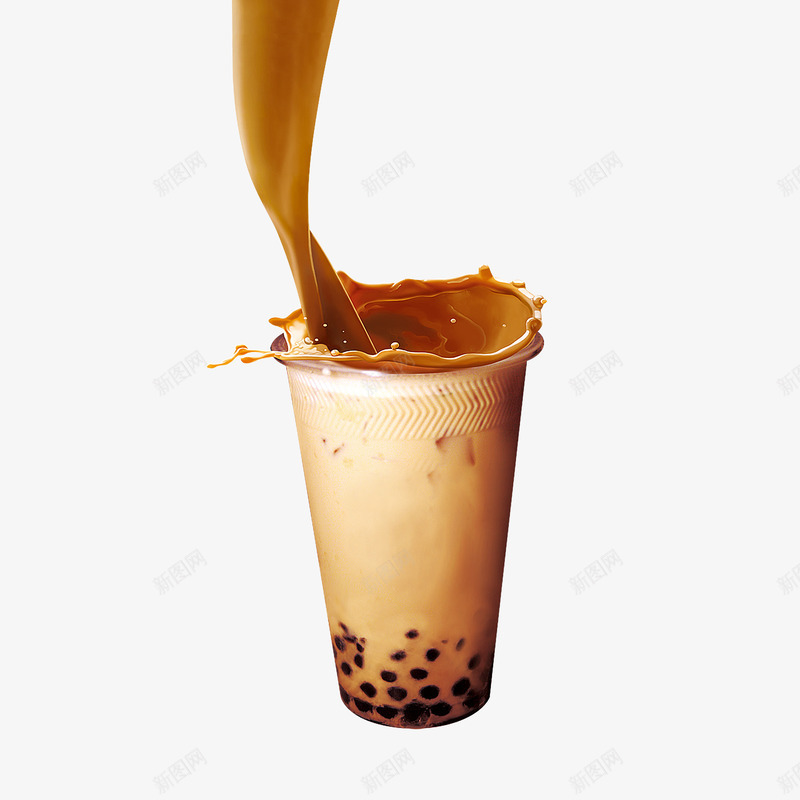 实物奶茶png免抠素材_88icon https://88icon.com 奶茶 实物奶茶 布丁奶茶 红豆奶茶 红豆布丁奶茶 高清 高清奶茶