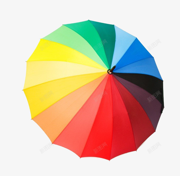 彩色雨伞插画png免抠素材_88icon https://88icon.com 一把伞 伞 伞特写 彩色雨伞插画 雨伞摄影 雨具