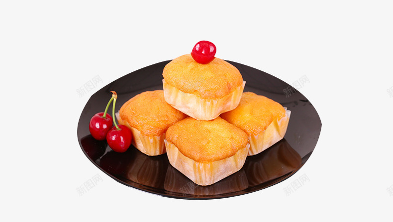 烘焙蛋糕png免抠素材_88icon https://88icon.com 新鲜食品 烘焙食品 甜品蛋糕 食品