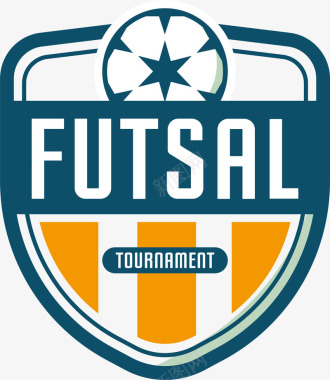 运动logo足球logo图标图标