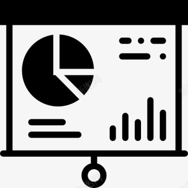 社会责任报告介绍图标图标