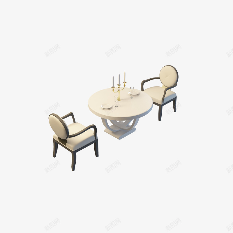 米色圆形咖啡桌椅png免抠素材_88icon https://88icon.com 咖啡桌 咖啡桌椅 桌子 桌椅 米色 米色圆形咖啡桌椅 米色桌子
